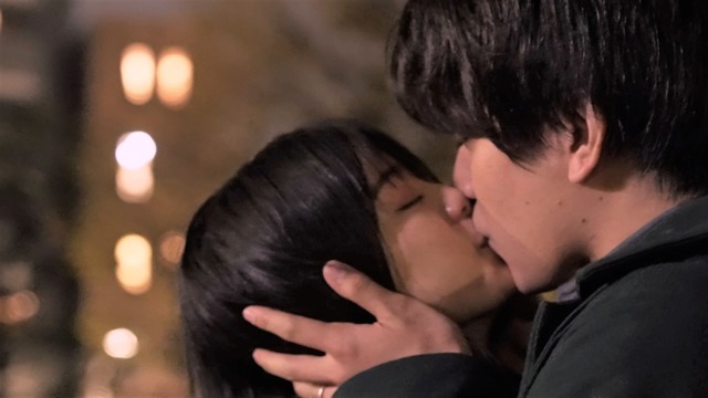 「私たち結婚しました 4」（C）AbemaTV, Inc.