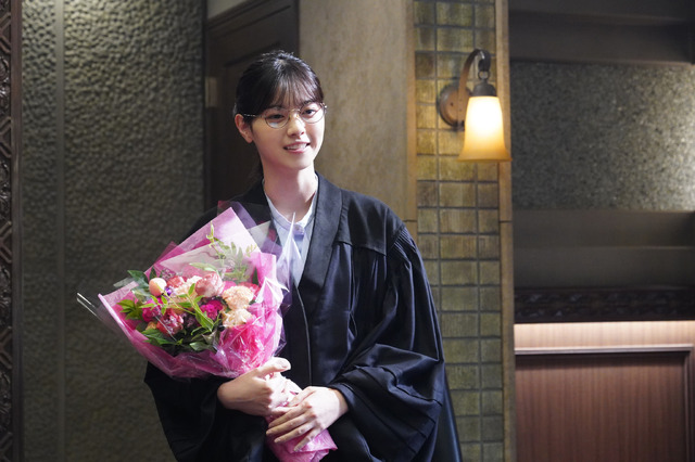 『イチケイのカラス』メイキング©浅見理都/講談社©2023 フジテレビジョン 研音 東宝 講談社 FNS27社