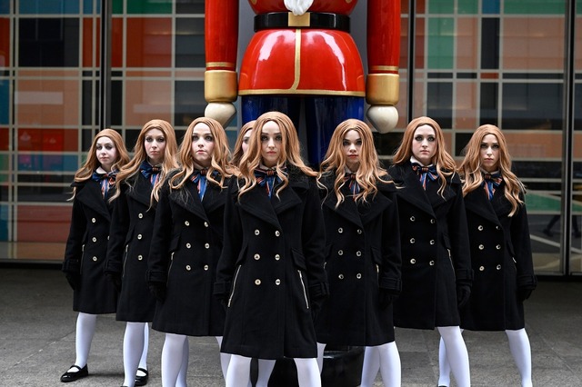 『M3GAN／ミーガン』© 2022 UNIVERSAL STUDIOS. ALL RIGHTS RESERVED.