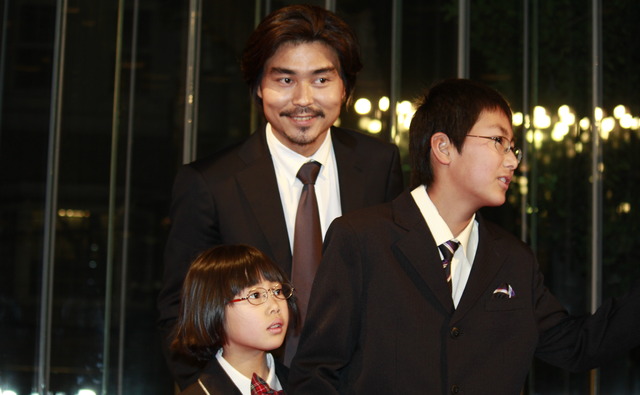 「第1回ビバリーヒルズ映画祭ジャパン」オープニングセレモニー