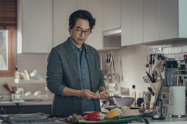 WATCHAオリ　ジナルドラマ「今日は少し辛いかもしれない」