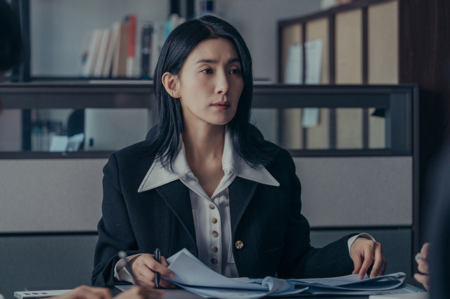 WATCHAオリジナルドラマ「今日は少し辛いかもしれない」