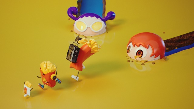 「ティロリミックス」