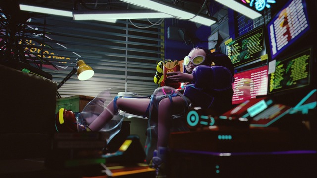 「ティロリミックス」