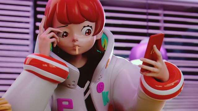 「ティロリミックス」