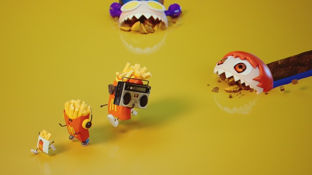 「ティロリミックス」