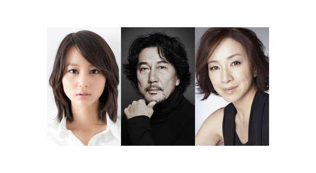 『蜩ノ記』製作決定（堀北真希、役所広司、原田美枝子）