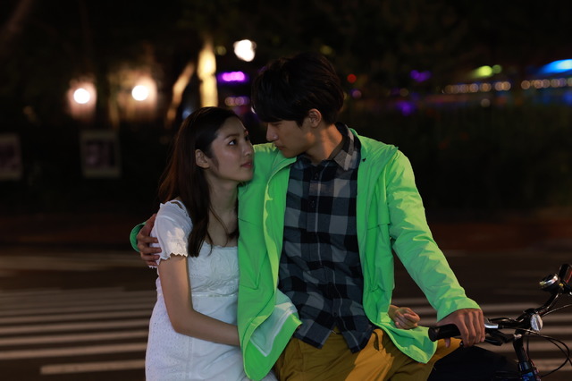 「恋愛ドラマな恋がしたい in NEW YORK」（C）AbemaTV, Inc.