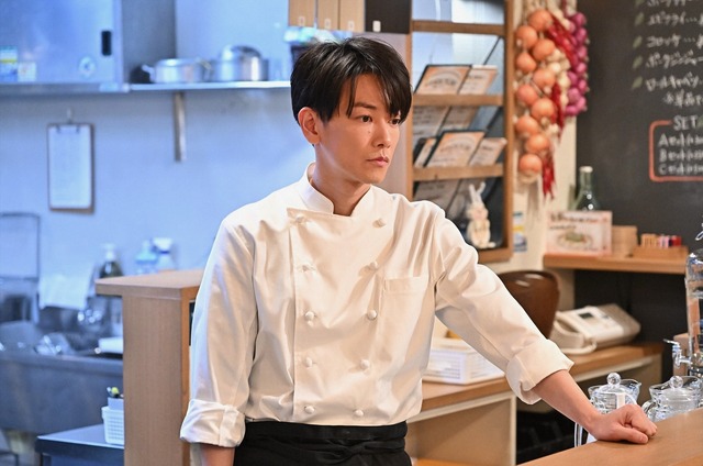 「100万回 言えばよかった」第1話（C）TBS