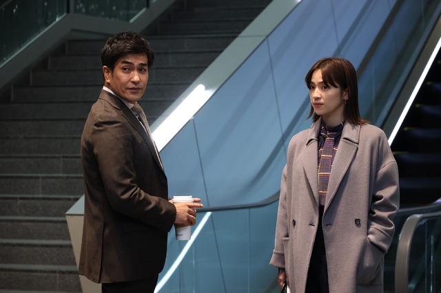 土曜プレミアム 映画公開記念「イチケイのカラス スペシャル」（C）フジテレビ