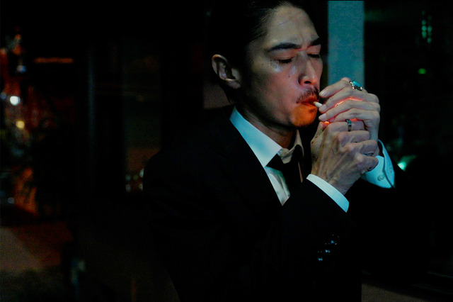 『Sin Clock』（C）2022映画「Sin Clock」製作委員会