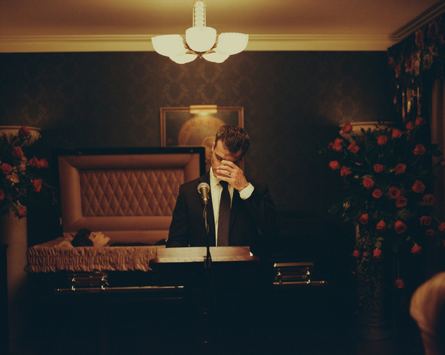 「ロリエ・ゴドローと、あの夜のこと」（C）Fred Gervais