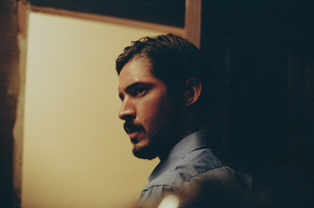 「ロリエ・ゴドローと、あの夜のこと」（C）Fred Gervais