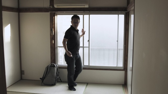 『二十歳の息子』© JyaJya Films