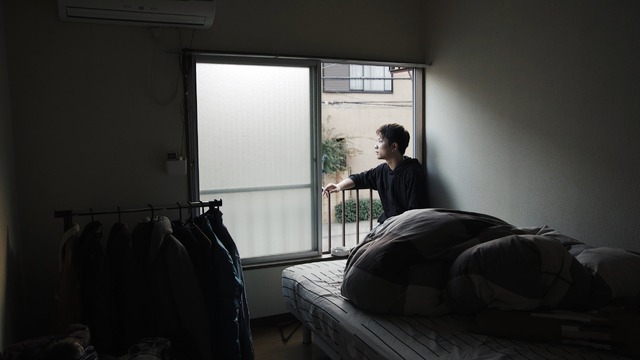 『二十歳の息子』© JyaJya Films