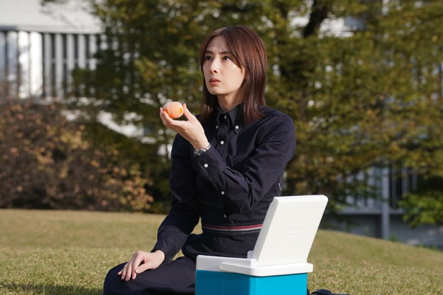 「女神の教室～リーガル青春白書～」第2話（C）フジテレビ