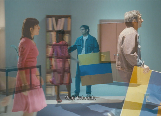 『SSHTOORRTY』Courtesy of Canadian Filmmakers Distribution Centr