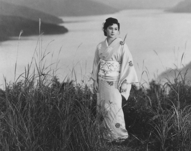 『雪夫人絵図』© 国際放映