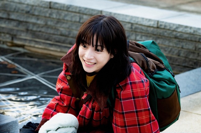 「夕暮れに、手をつなぐ」第1話（C）TBS