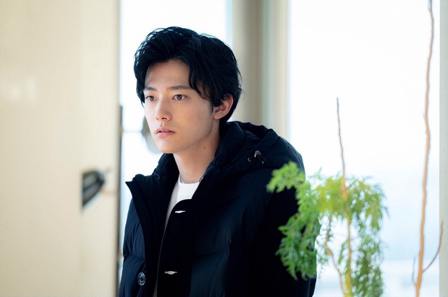 「夕暮れに、手をつなぐ」第1話（C）TBS