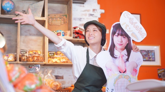 『劇場版 推しが武道館いってくれたら死ぬ』©平尾アウリ・徳間書店／「劇場版 推しが武道館いってくれたら死ぬ」製作委員会