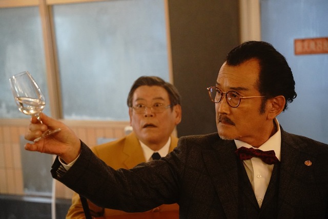 『湯道』（C）2023映画「湯道」製作委員会