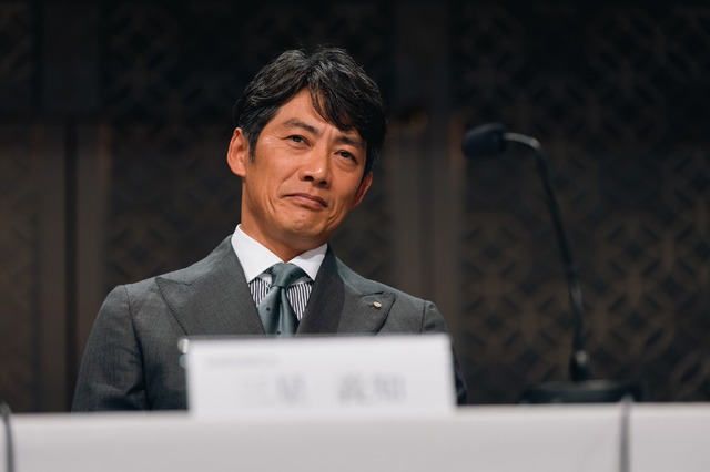 「スタンドUPスタート」第1話（C）フジテレビ