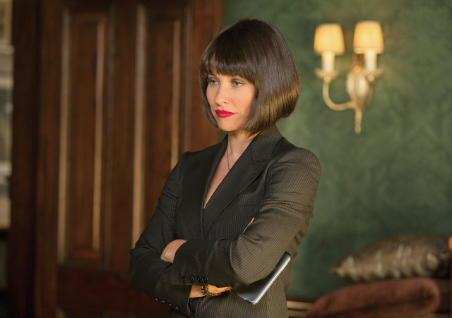 『アントマン』ディズニープラスで配信中(c)2023 Marvel