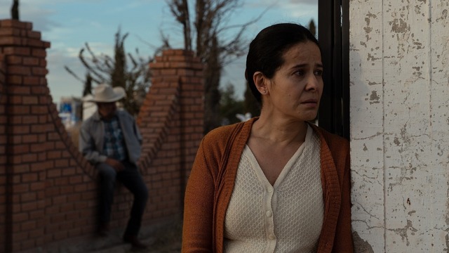 『母の聖戦』© MENUETTO FILM, ONE FOR THE ROAD,LES FILMS DU FLEUVE, MOBRA FILMS,TEOREMA All rights Reserved.