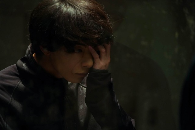 『ガンニバル』 © 2023 Disney