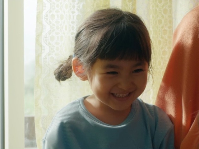 『サイド バイ サイド 隣にいる人』©2023『サイド バイ サイド』製作委員会