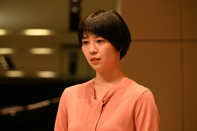 「忍者に結婚は難しい」第3話（C）フジテレビ