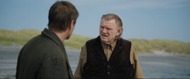 『イニシェリン島の精霊』©2022 20th Century Studios. All Rights Reserved.