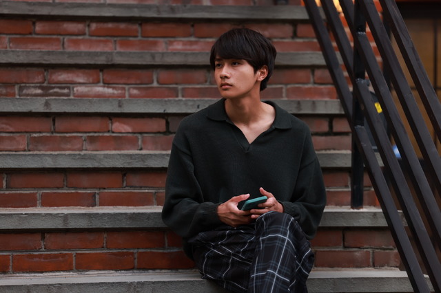 「恋愛ドラマな恋がしたい in NEW YORK」（C）AbemaTV, Inc.