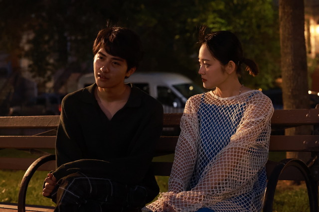 「恋愛ドラマな恋がしたい in NEW YORK」（C）AbemaTV, Inc.