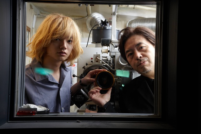 『インターミッション』-(c) 「インターミッション」フィルムパーナーズ