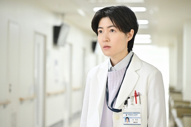 「100万回 言えばよかった」第2話（C）TBS