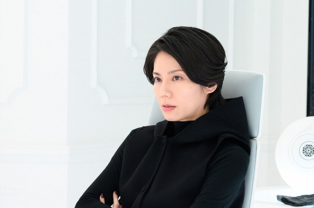 「Get Ready!」第3話（C）TBS