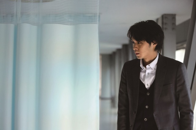 『PLAN 75』©2022『PLAN 75』製作委員会/Urban Factory/Fusee