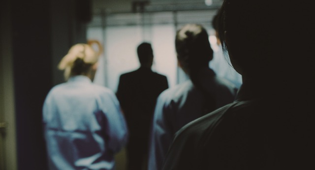 『PLAN 75』©2022『PLAN 75』製作委員会/Urban Factory/Fusee