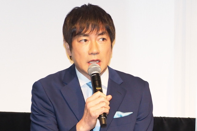 「第46回日本アカデミー賞」各優秀賞および新人俳優賞発表