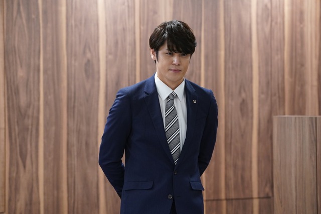 「女神の教室～リーガル青春白書～」第3話（C）フジテレビ