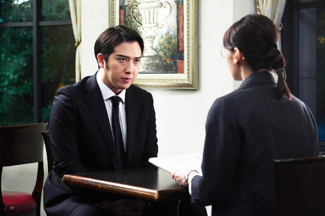 「女神の教室～リーガル青春白書～」第3話（C）フジテレビ