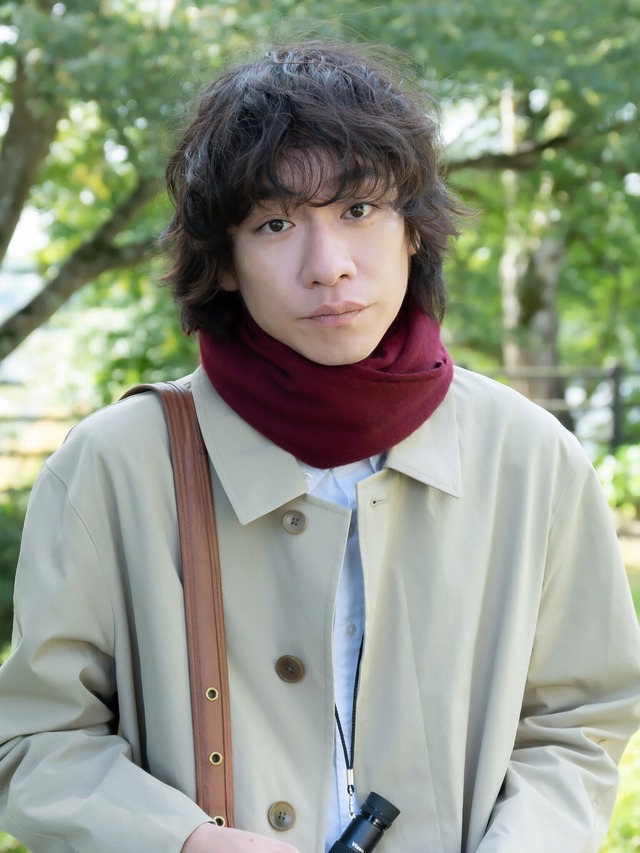 「美しい彼」©「美しい彼」製作委員会 S2・MBS