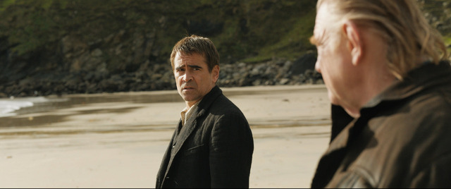 『イニシェリン島の精霊』©2022 20th Century Studios. All Rights Reserved.