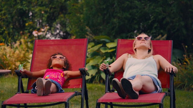 『セイント・フランシス』(C) 2019 SAINT FRANCES LLC ALL RIGHTS RESERVED