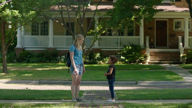 『セイント・フランシス』(C) 2019 SAINT FRANCES LLC ALL RIGHTS RESERVED