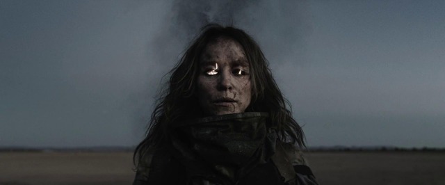 『リミテッド』©2021 Nugget Film Holdings PTY LTD and Stan Entertainment PTY LTD