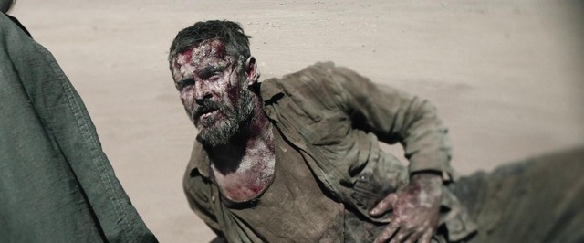 『リミテッド』©2021 Nugget Film Holdings PTY LTD and Stan Entertainment PTY LTD