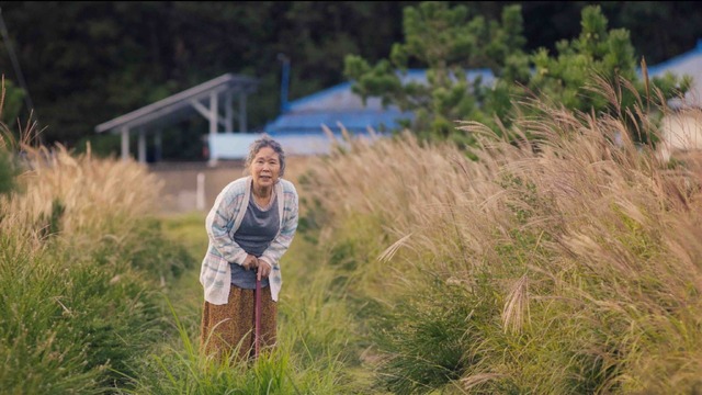 『オマージュ』©2021 JUNE FILM All Rights Reserved.